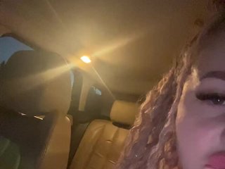 Erotisk videochat Gianna25