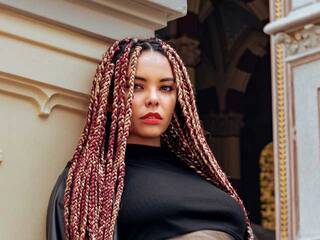 Erotisk videochat GiannaGV