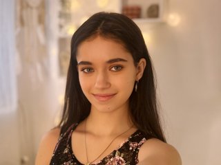 Erotisk videochat GiaPaige18