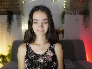 Erotisk videochat GiaPaige18