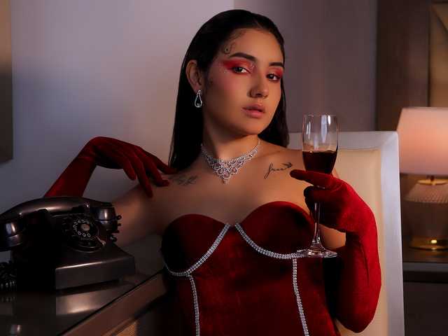 Foto av profilen GigiMuller