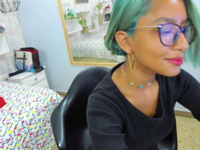 Kringkasting av skjermbilder ginebracole