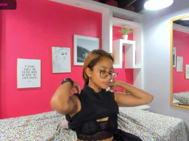 Kringkasting av skjermbilder ginebracole