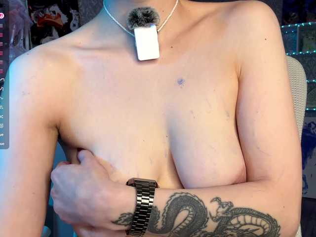 Kringkasting av skjermbilder GinetteFajen