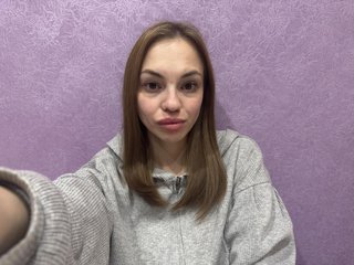 Erotisk videochat GinetteFajen