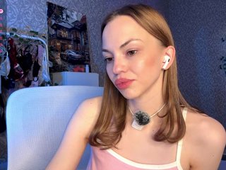 Erotisk videochat GinetteFajen