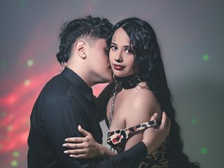 Erotisk videochat ginger-Joy