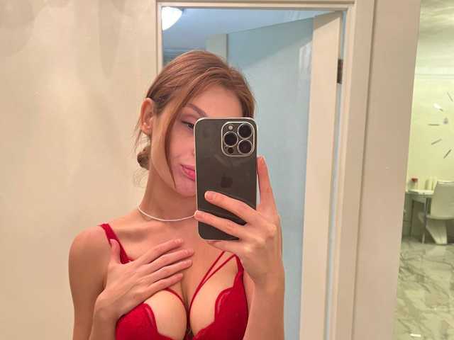Foto av profilen Ginger_22