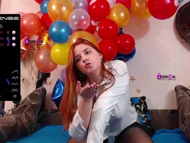 Bilder GingerMiracle For peace in Ukraine! ONLYFANS 50 % WHOLE MONTH! You can be anyone here, be it the king, my personal DJ! Winning games 100%!159