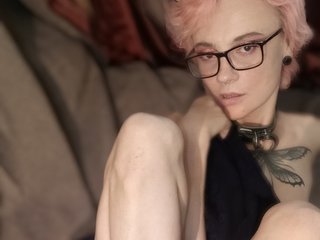 Erotisk videochat GingerWind