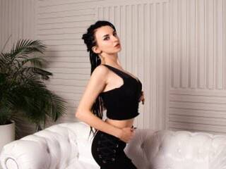 Erotisk videochat Gingerwitch