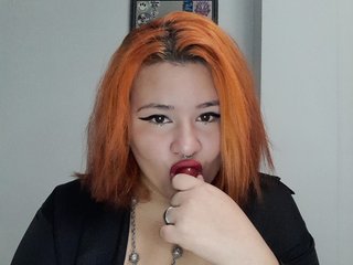 Erotisk videochat GinOrtega
