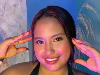 Erotisk videochat Giorgia1