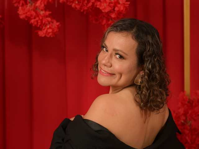 Foto av profilen gipsela-gomez