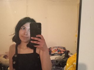 Erotisk videochat Girl223