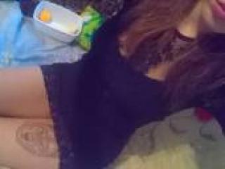 Erotisk videochat girl9