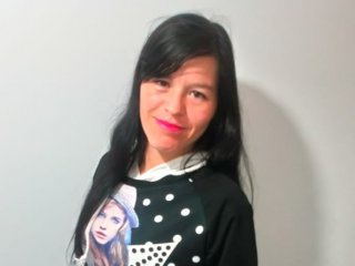 Foto av profilen girl92hot