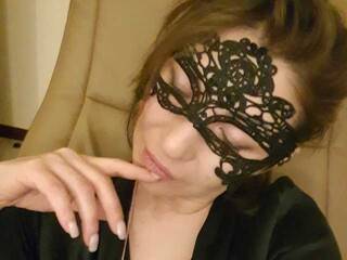 Erotisk videochat GirlBezProblem