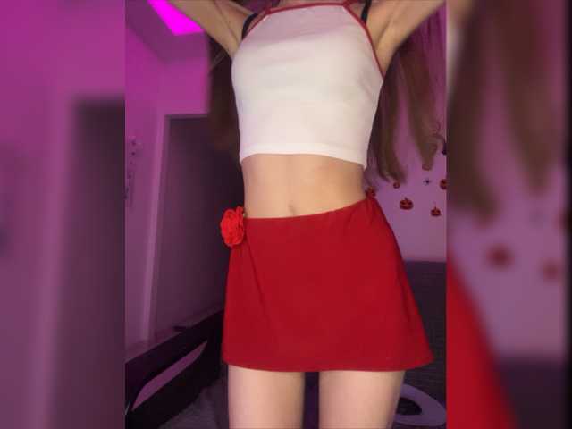 Bilder Lady_kissa Hello - I am Taisiya❤Lovense by 2tk❤Put it on and subscribe❤The show is on my menu❤Naked in private❤I don't show my face❤Favorite level [51]-[101]