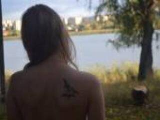 Erotisk videochat girlfriend9