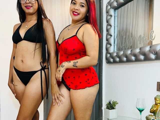 Foto av profilen girls-squirt