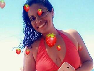 Erotisk videochat Gisele27