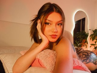 Erotisk videochat Gisellee-Roy