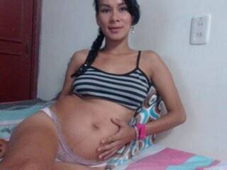 Erotisk videochat gisellehot18