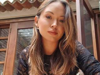 Erotisk videochat Gitana1