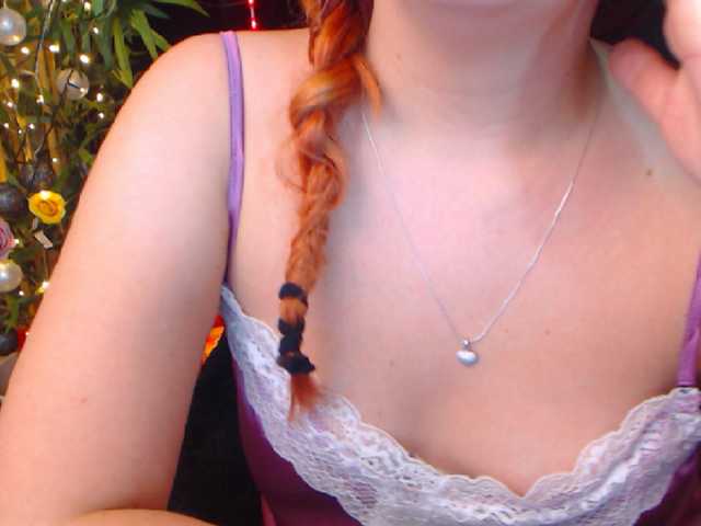 Kringkasting av skjermbilder GiuliaBeatrix