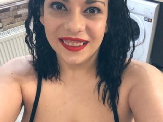Erotisk videochat GiuliaHotXXX1
