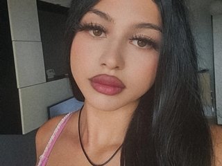 Erotisk videochat GiuliaSya