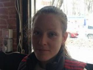 Foto av profilen glambunny