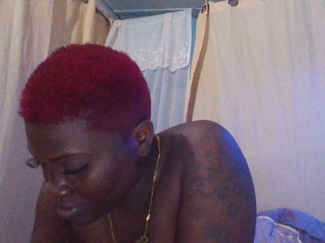 Kringkasting av skjermbilder boobie_lexi