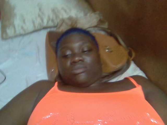 Kringkasting av skjermbilder boobie_lexi