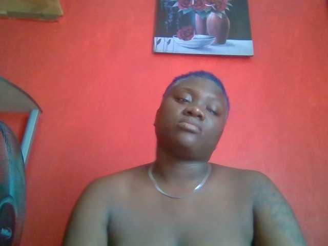 Kringkasting av skjermbilder boobie_lexi