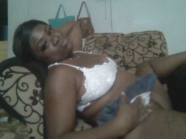 Kringkasting av skjermbilder boobie_lexi