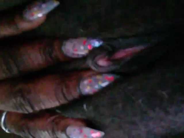 Kringkasting av skjermbilder GlazinD