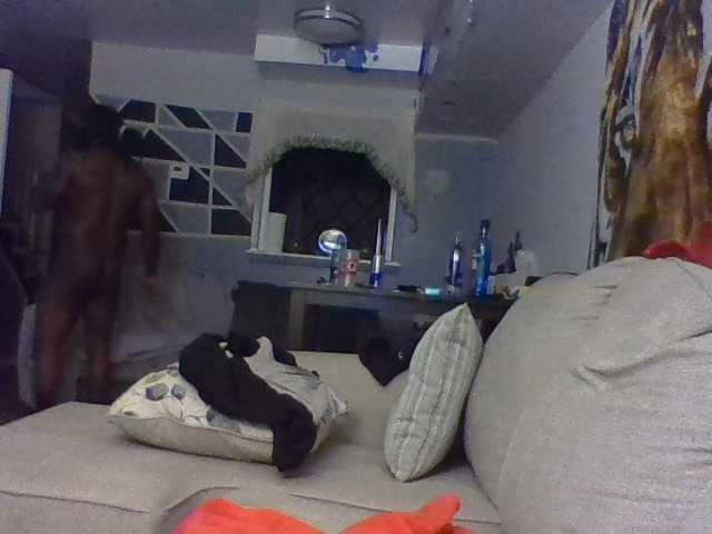 Kringkasting av skjermbilder GlazinD