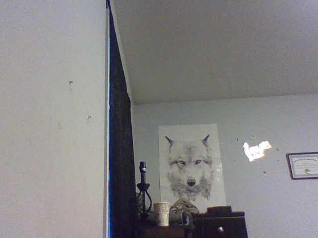 Kringkasting av skjermbilder GlazinD