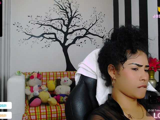 Kringkasting av skjermbilder GlendaHolt