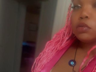 Erotisk videochat GlitterBaby