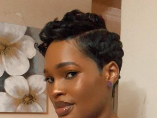 Erotisk videochat GloomGoddess