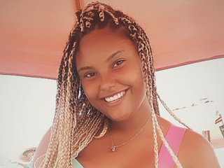 Erotisk videochat GloriaBlack