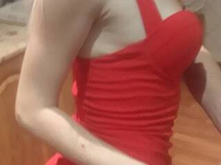 Erotisk videochat gloriacharm