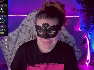 Erotisk videochat GloriaGrays