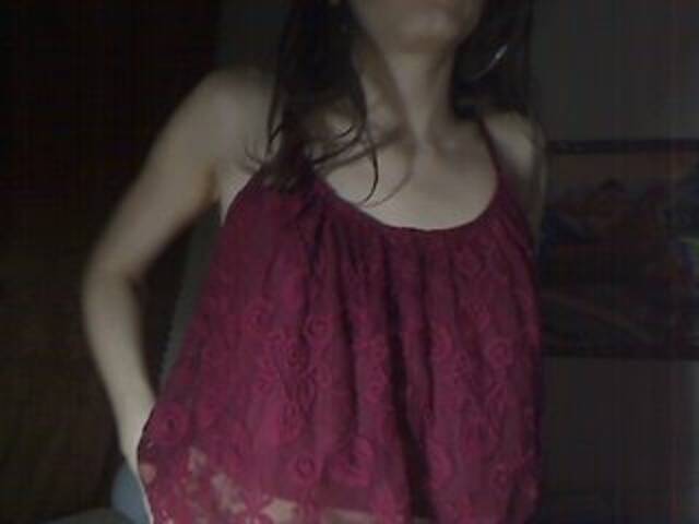 Kringkasting av skjermbilder GloriaMe2019