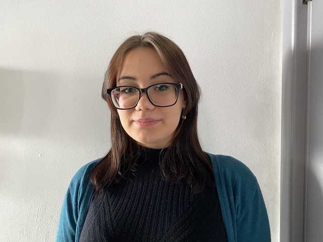 Foto av profilen GloriyaVander