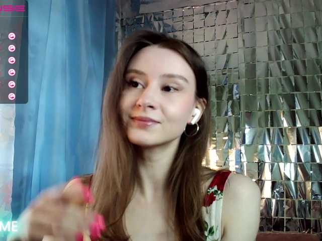 Kringkasting av skjermbilder gloryformo