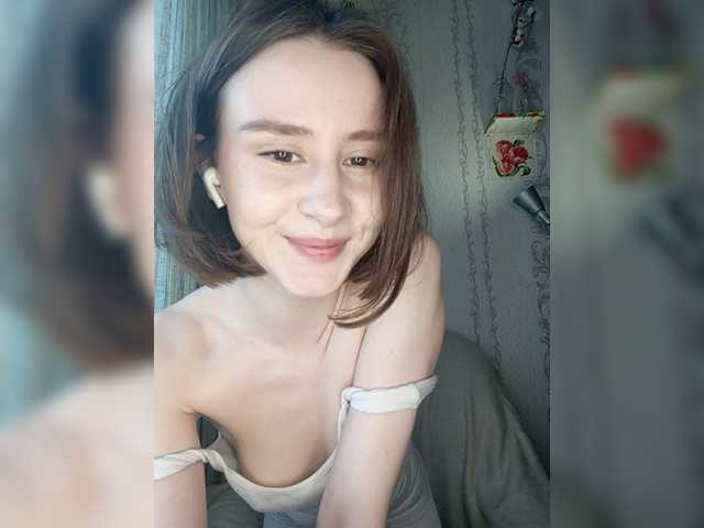 Kringkasting av skjermbilder gloryformo